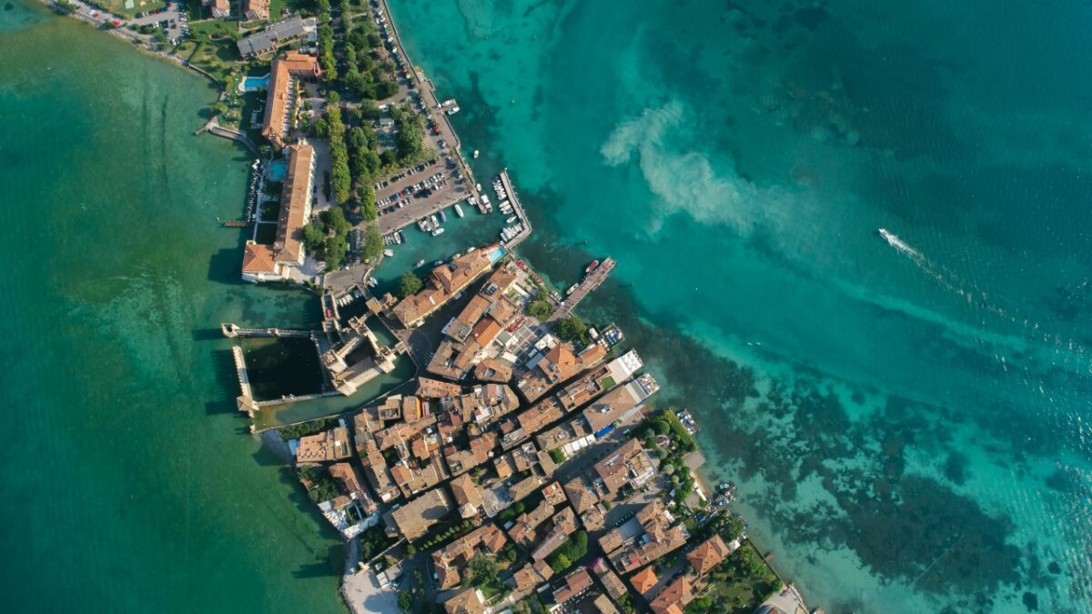 Romantico e scenografico, un Borgo lombardo da visitare in coppia!