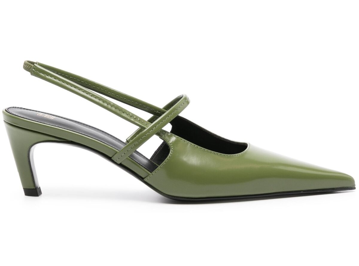 Slingback: 7 modelli favolosi da acquistare subito in saldo…