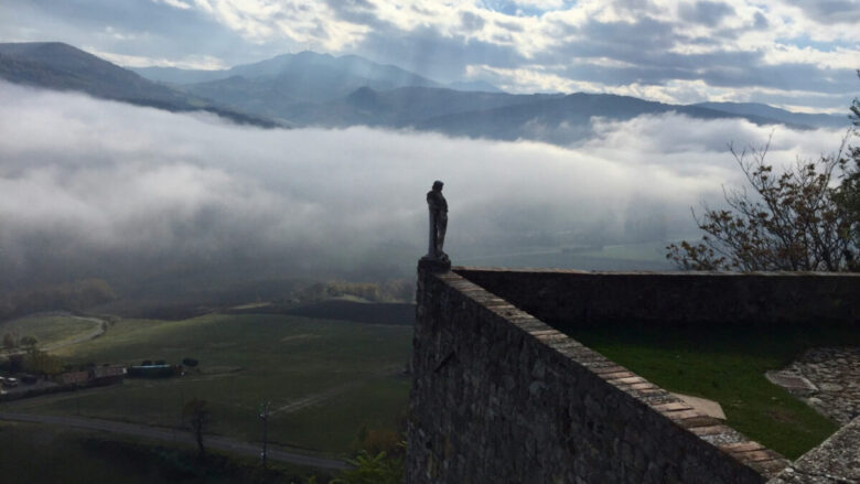 Tutti i Borghi medievali italiani da visitare questo Inverno