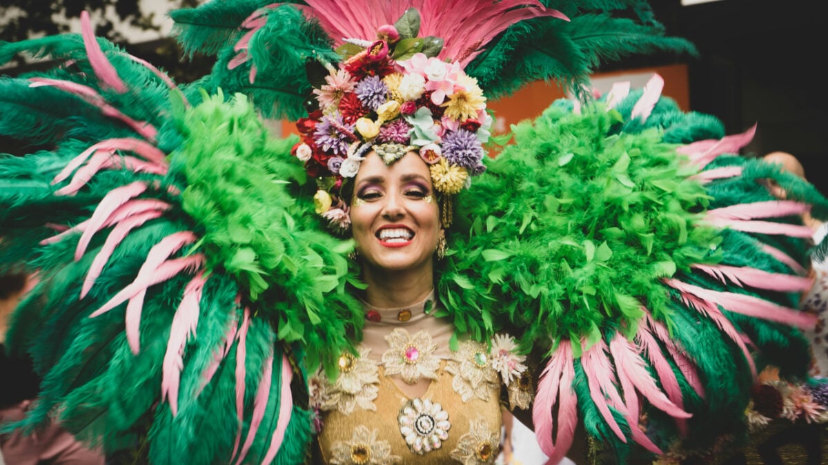 Carnevale di Rio de Janeiro 2025: tutto quello che c’è da sapere…