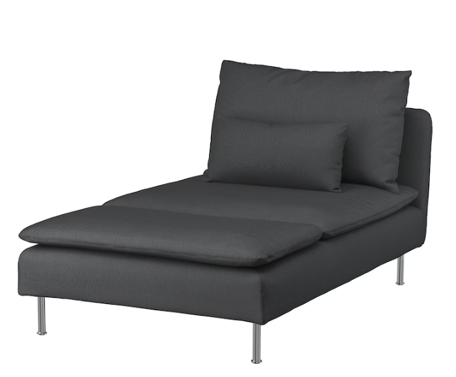 Concediti il “lusso” di un sonnellino pomeridiano con il daybed IKEA