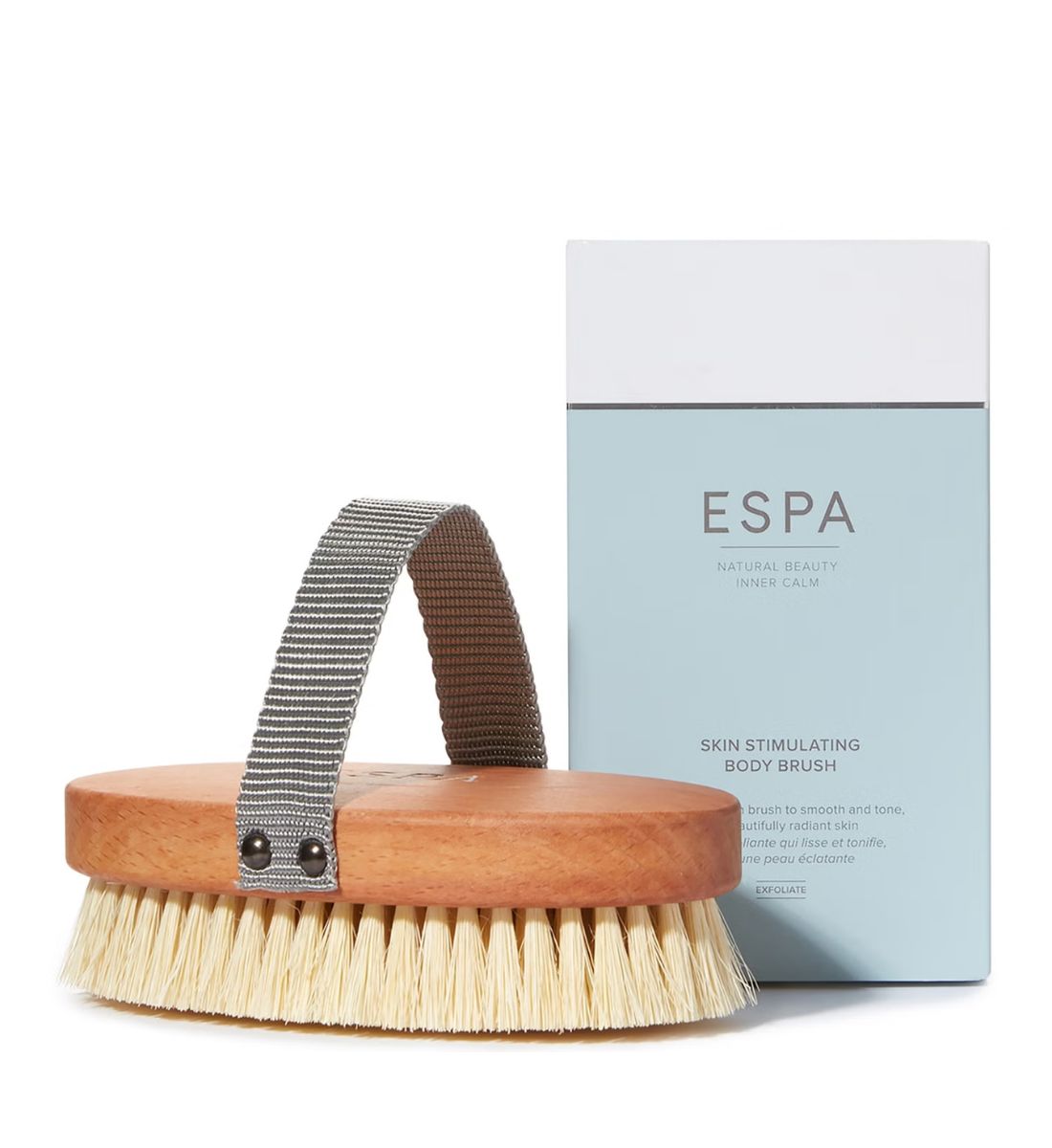 Esfolianti, leviganti e anticellulite: 5 spazzole corpo per provare il dry brushing