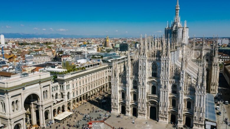 4 location glamour da scoprire a Milano nei giorni della Fashion Week