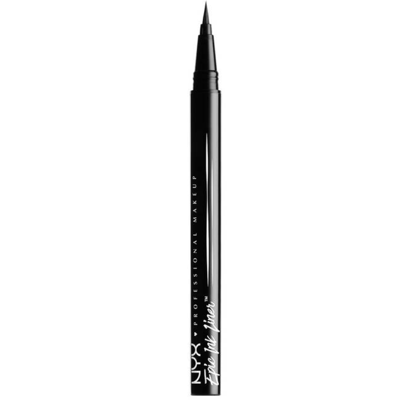 Eyeliner waterproof per un trucco occhi sempre perfetto