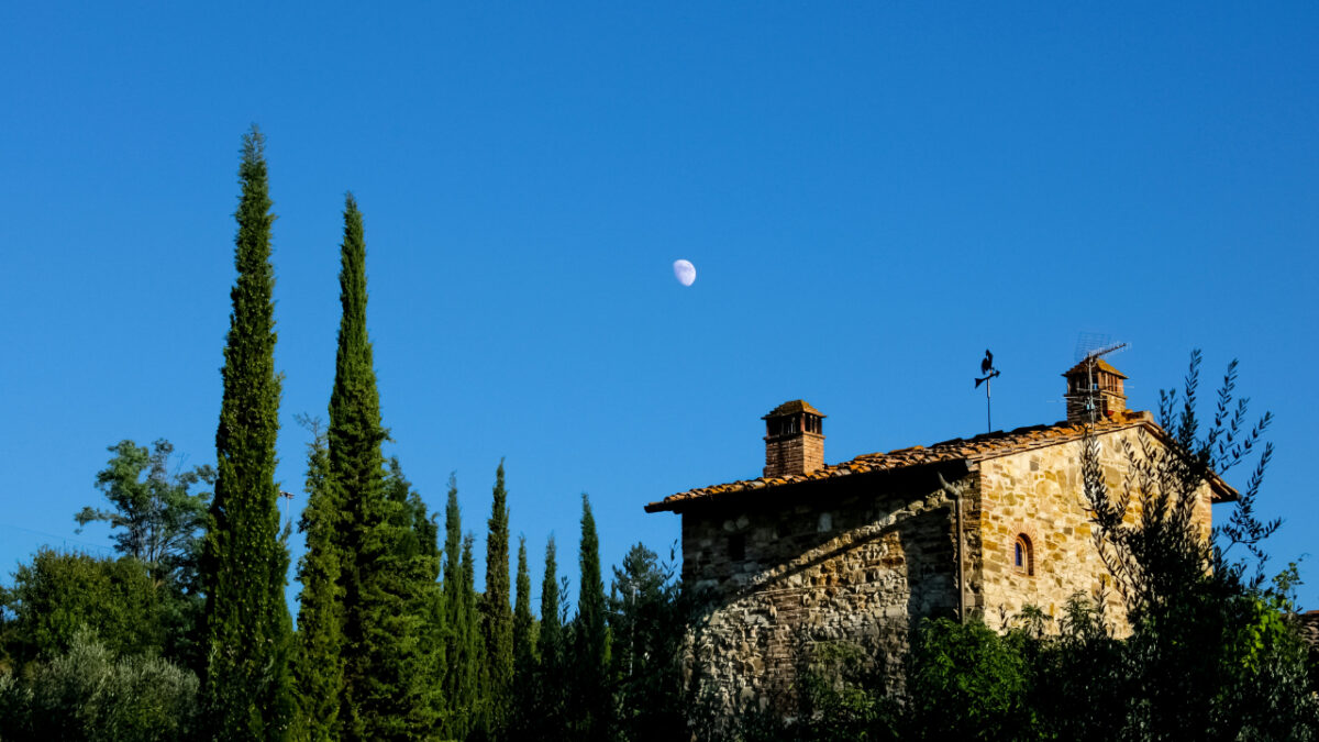 Questo borgo toscano nel Casentino è la destinazione ideale per un weekend primaverile