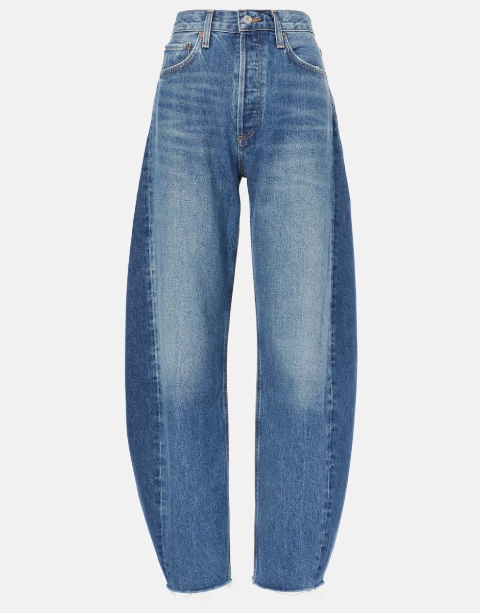 Addio ai Jeans Skinny, il modello che fa tendenza ora è questo!