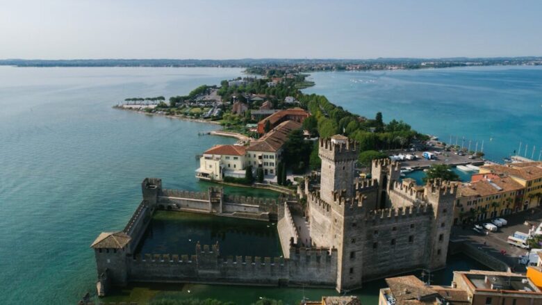 Un viaggio da fiaba tra borghi e i castelli più belli della Lombardia