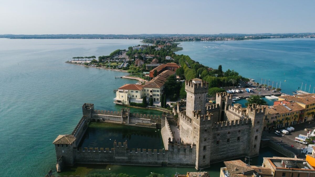 Un viaggio da fiaba tra borghi e i castelli più belli della Lombardia