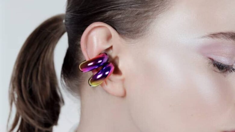 Ear Cuff, gli Orecchini cool per chi non ha buchi…