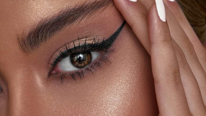 Eyeliner waterproof per un trucco occhi sempre perfetto