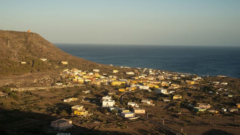 Queste splendide isole italiane sono una meta unica anche d’inverno