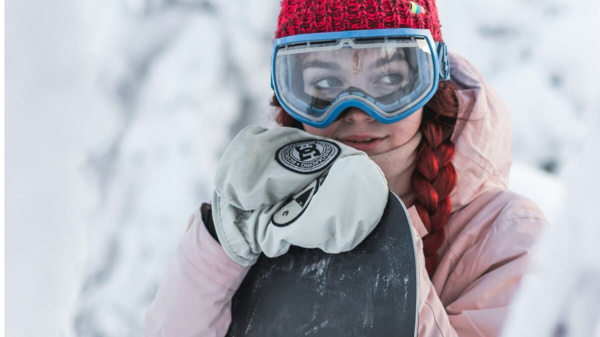 Ski come Skincare: la beauty routine per un weekend sulla neve