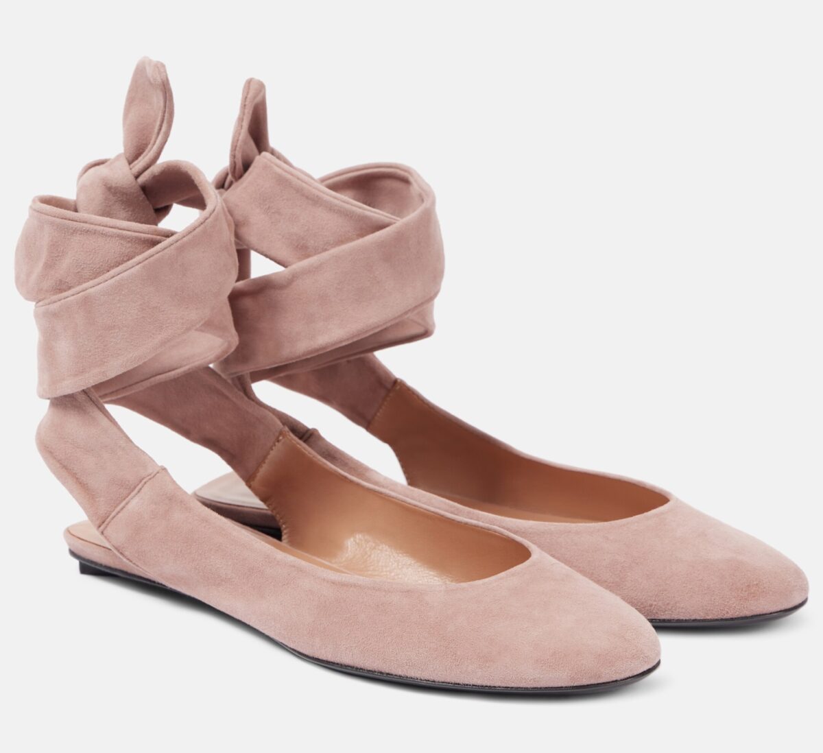 Ballerine, 6 modelli super chic per la primavera