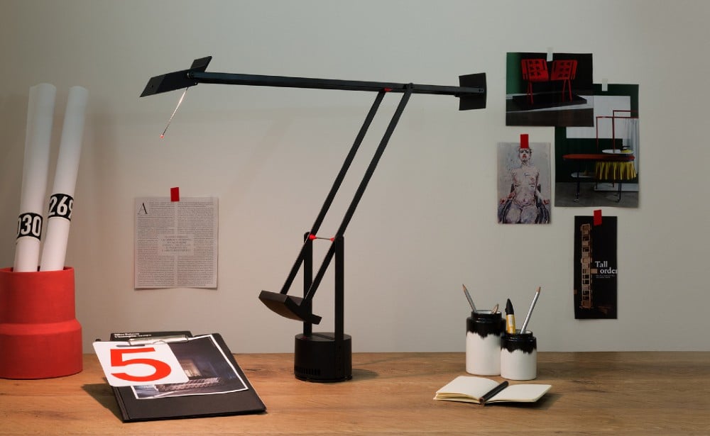 Illuminazioni di design Made in Italy: ecco i brand che fanno grande il nostro Paese…