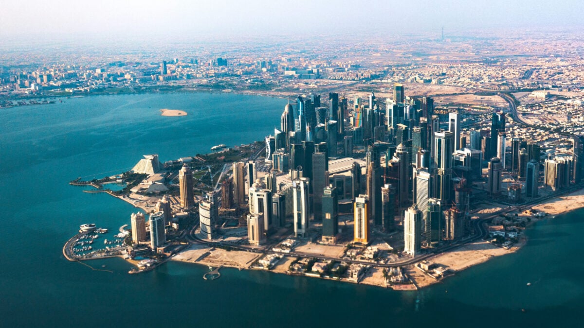 10 cose da vedere a Doha, la capitale del Qatar