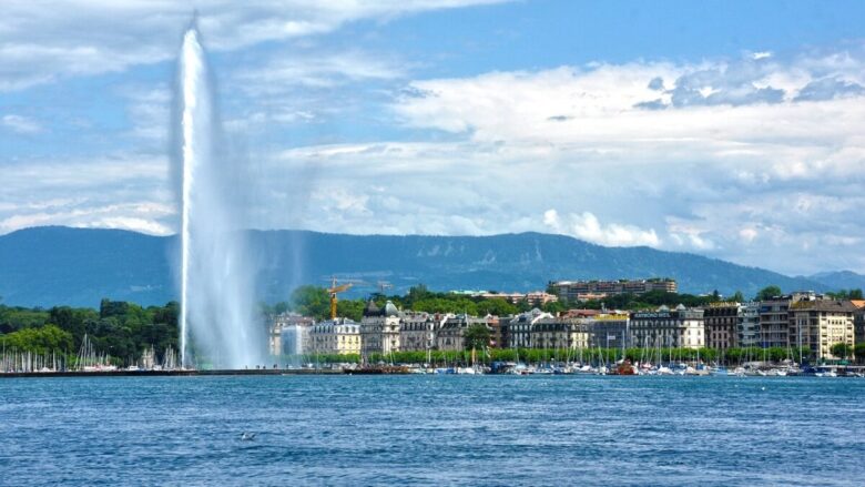 Ginevra in un weekend: cosa fare e vedere nella splendida città Svizzera