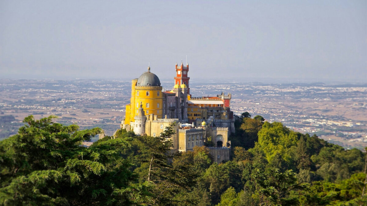 8 cose da vedere a Sintra, una chicca a due passi da Lisbona