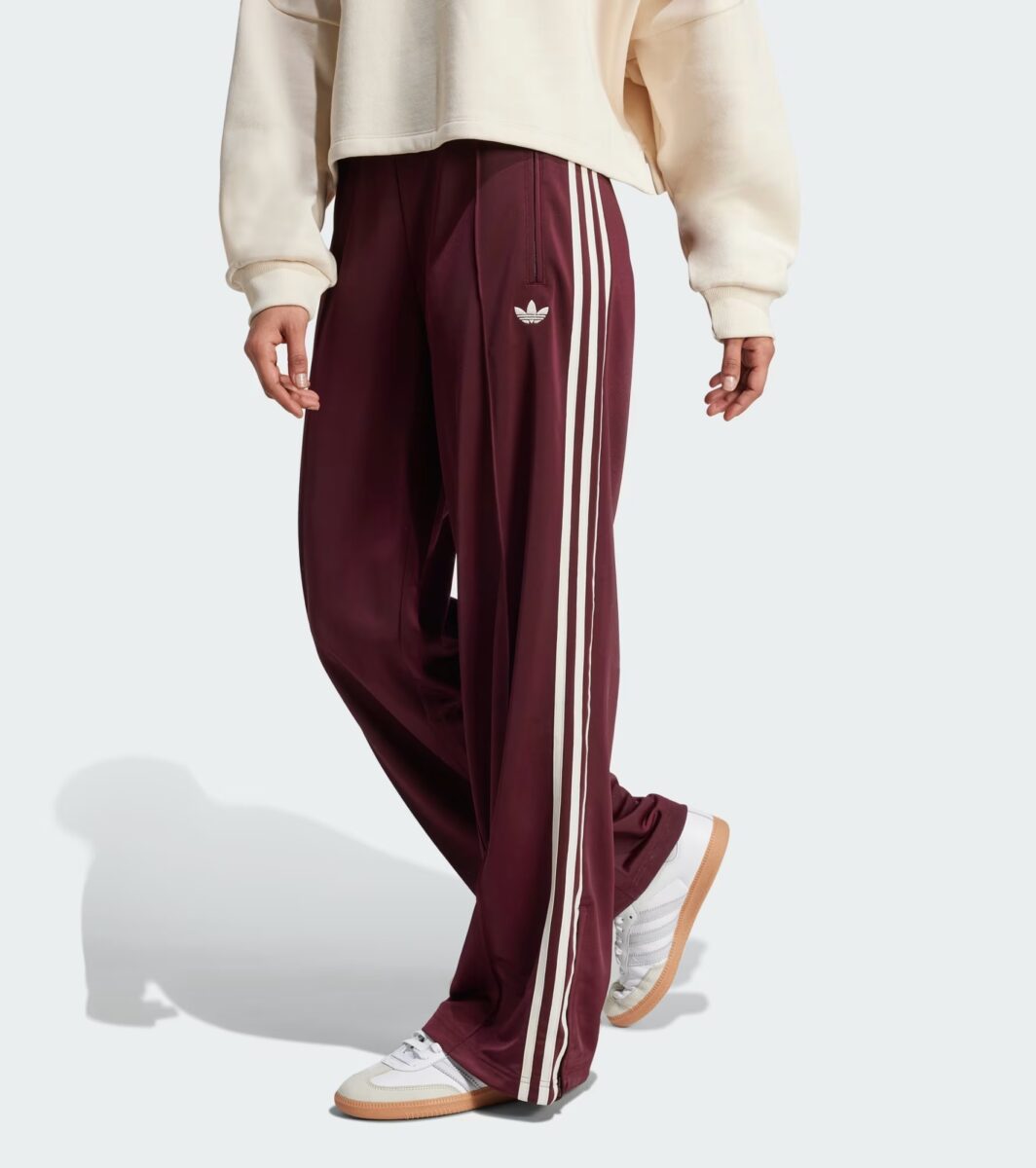 Tutte pazze per questi Pantaloni Adidas, un vero must!