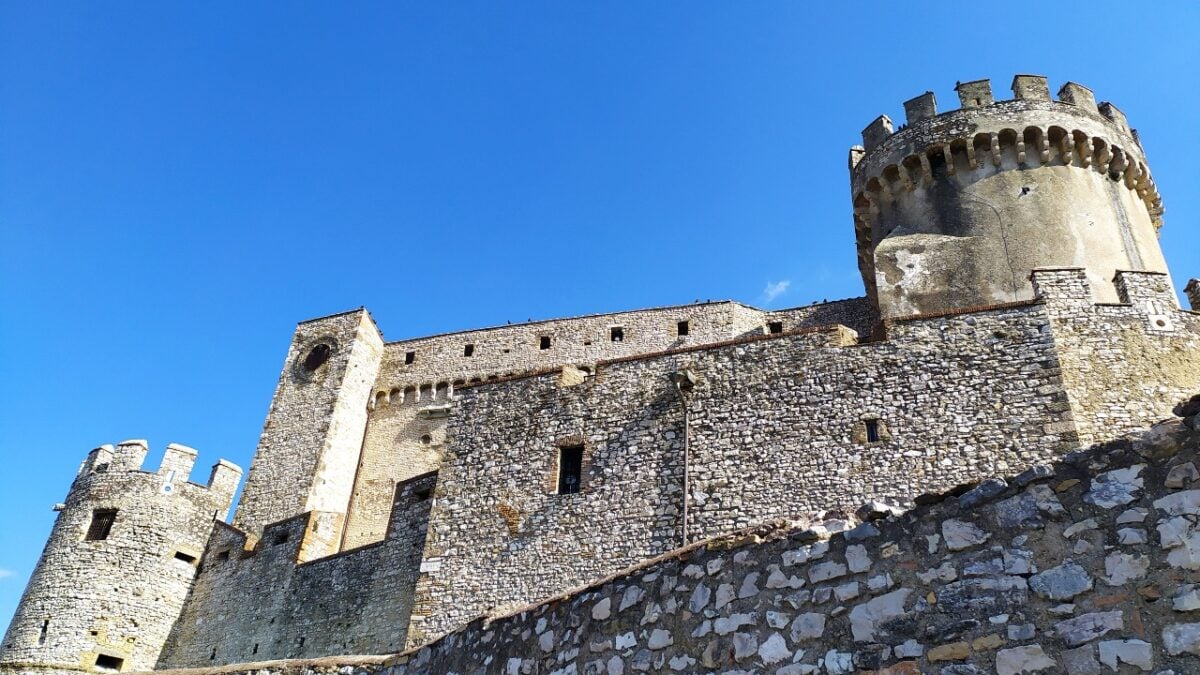 Tra arte, storia e natura, scopri questo Borgo da favola nel cuore del Lazio