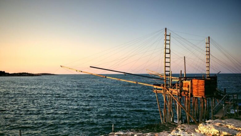 Uno splendido Borgo di mare Abruzzese tra natura, cultura e tradizione enogastronomica