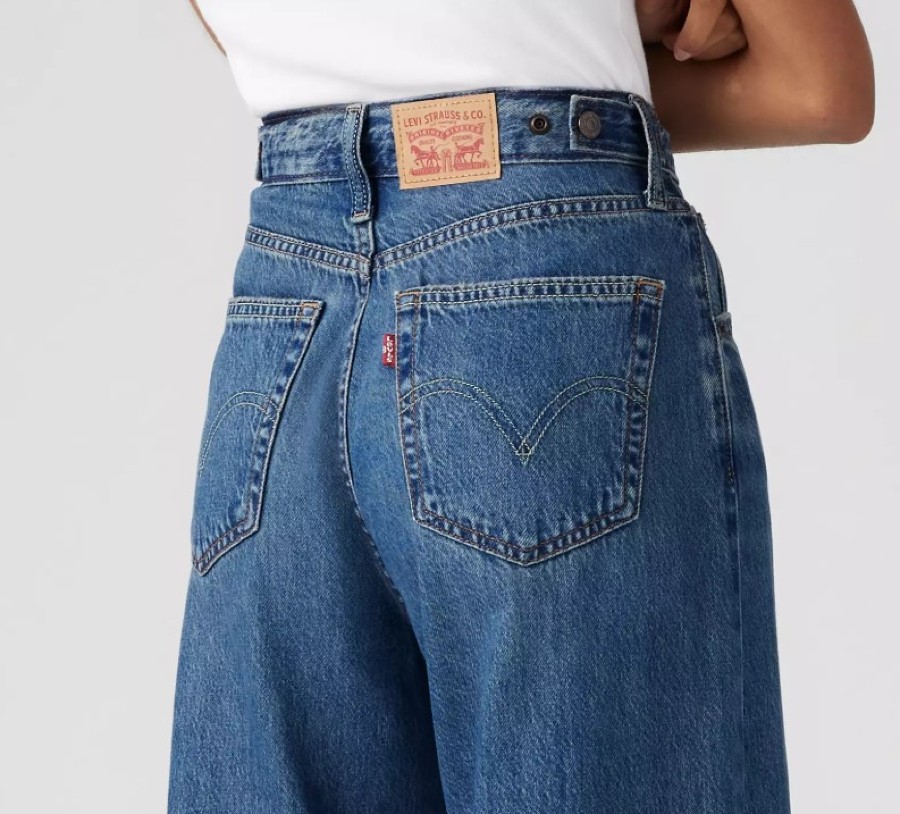 Questi Jeans Levi’s sono i più desiderati della stagione. Ecco perché…