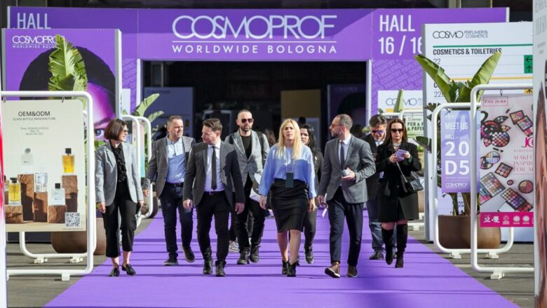 Cosmetica Made in Italy e non solo: nuovi brand e novità che hanno debuttato al Cosmoprof