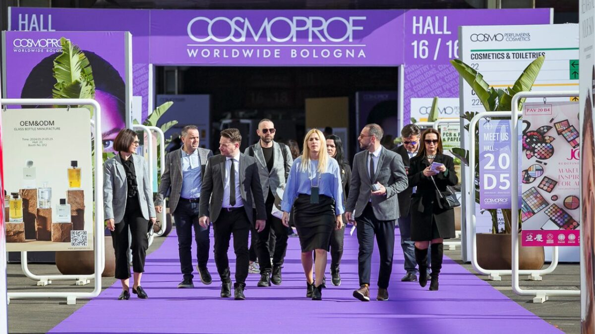 Cosmetica Made in Italy e non solo: nuovi brand e novità che hanno debuttato al Cosmoprof