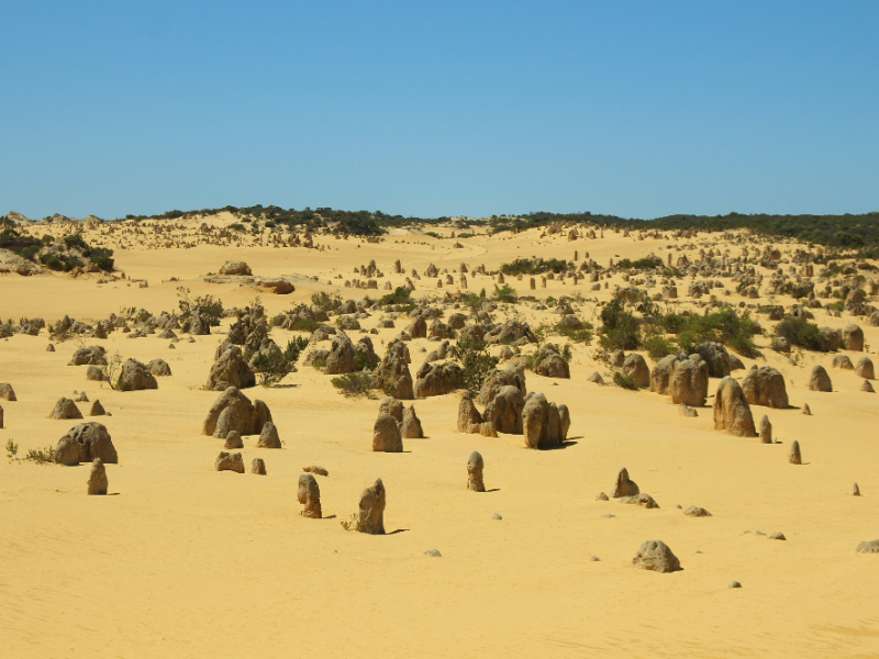 7 luoghi mozzafiato da vedere in Australia