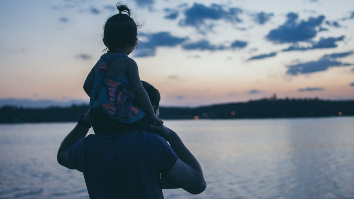 Festa del papà: le novità profumate per il nostro primo Amore!