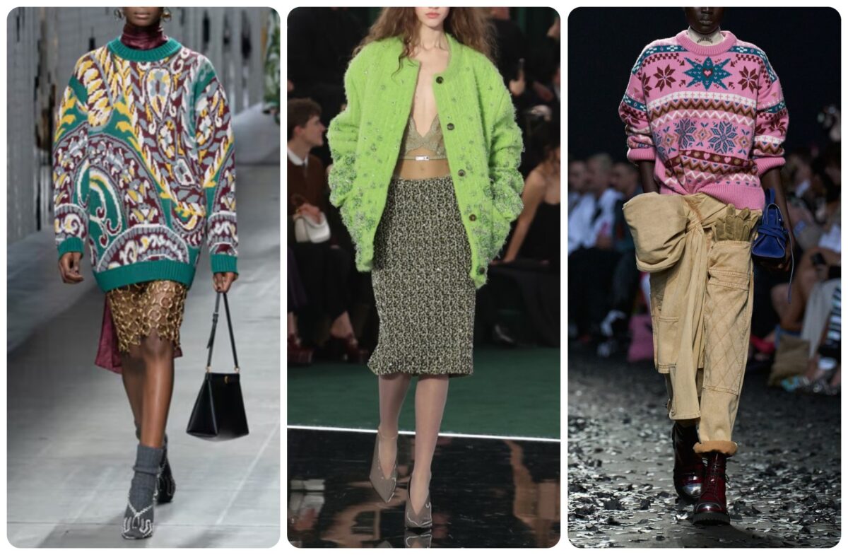 Fashion Week 2025: 5 Tendenze Moda dalle Sfilate Milanesi