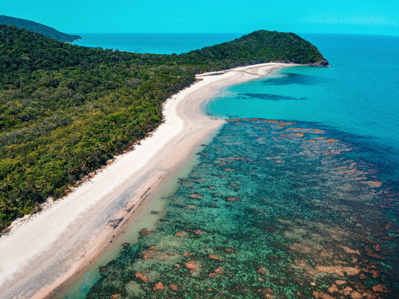 7 luoghi mozzafiato da vedere in Australia