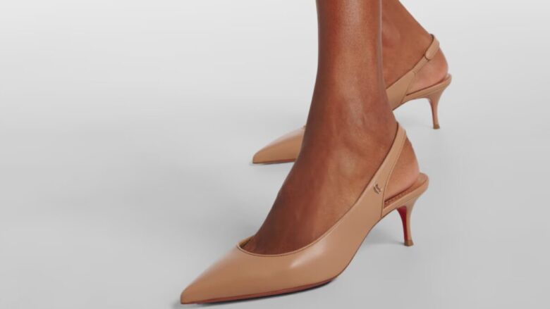 Femminili e versatili, le Scarpe nude sono un vero must di Primavera