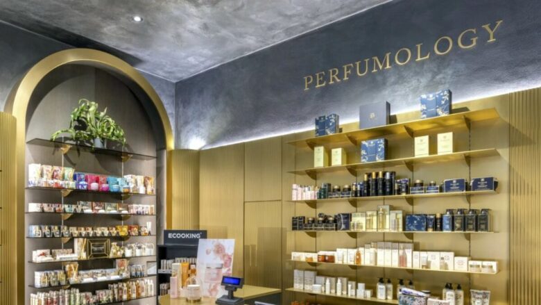 Scopri su Perfumology le fragranze piú esclusive e i brand da tenere d’occhio