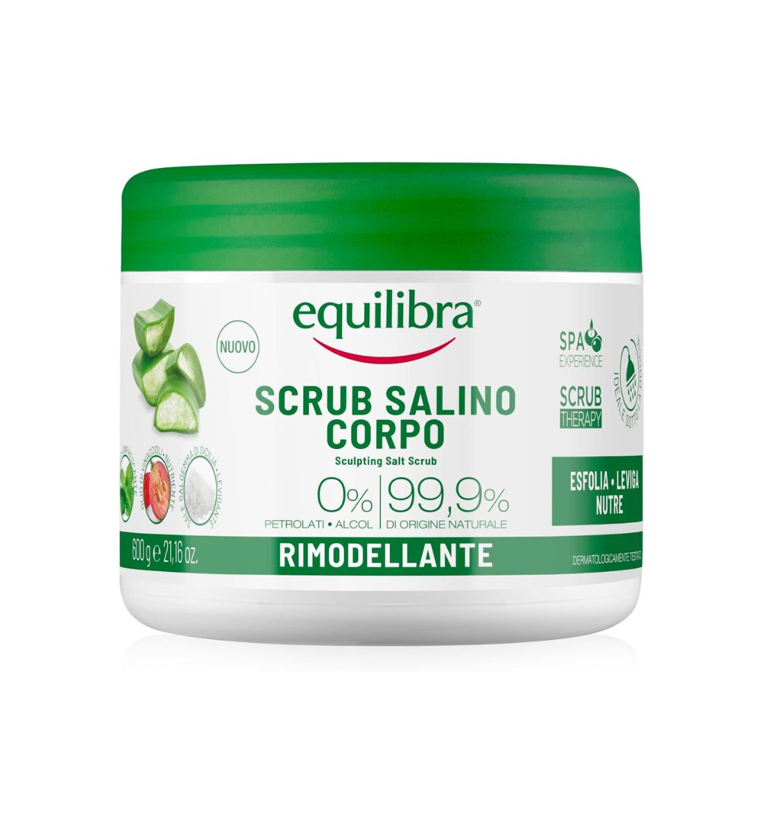 Gli Scrub al sale di cui non riesco più a fare a meno, levigano e nutrono come in una vera SPA!