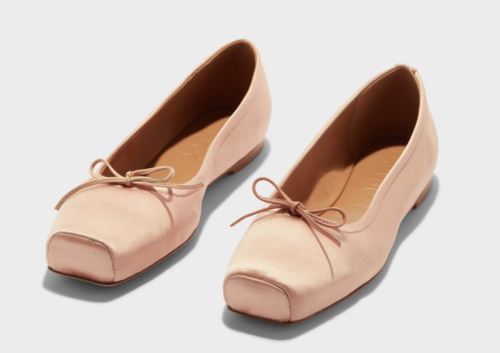 Chic ed eleganti, sono le Scarpe primaverili che non ti aspetti!