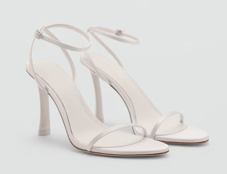 7 splendidi Capi e Accessori dalla White Collection by Mango