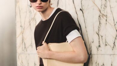 Questa Borsa a secchiello di Cos è la mania del momento!